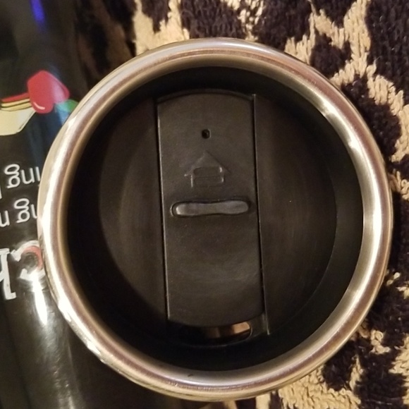 Tumbler Hot/Cold - Picture 7 of 10